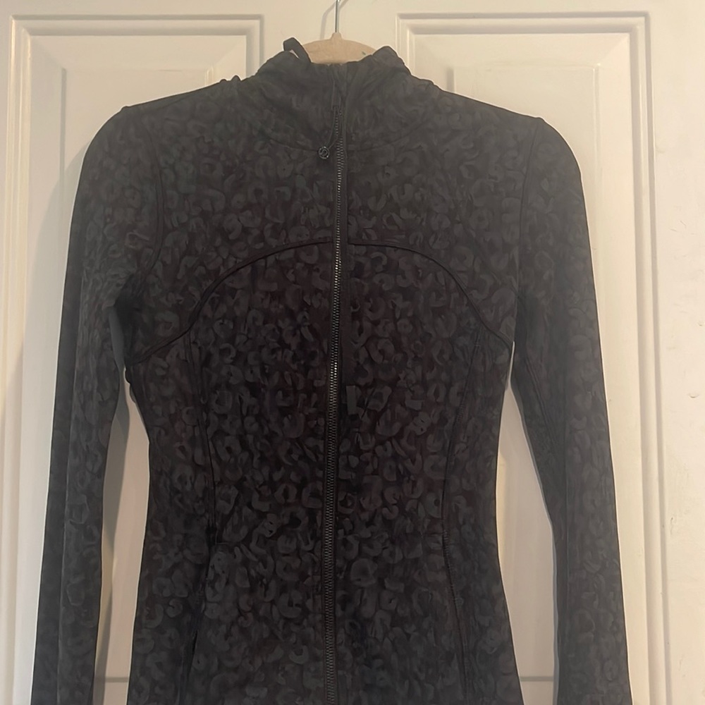Lululemon Define Jacket